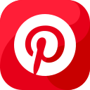 Pinterest Icon