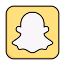 Snapchat Icon